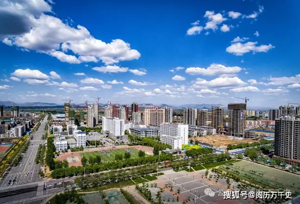 邢台市简介_邢台历史沿革_邢台市网红八卦坑地址在哪儿-