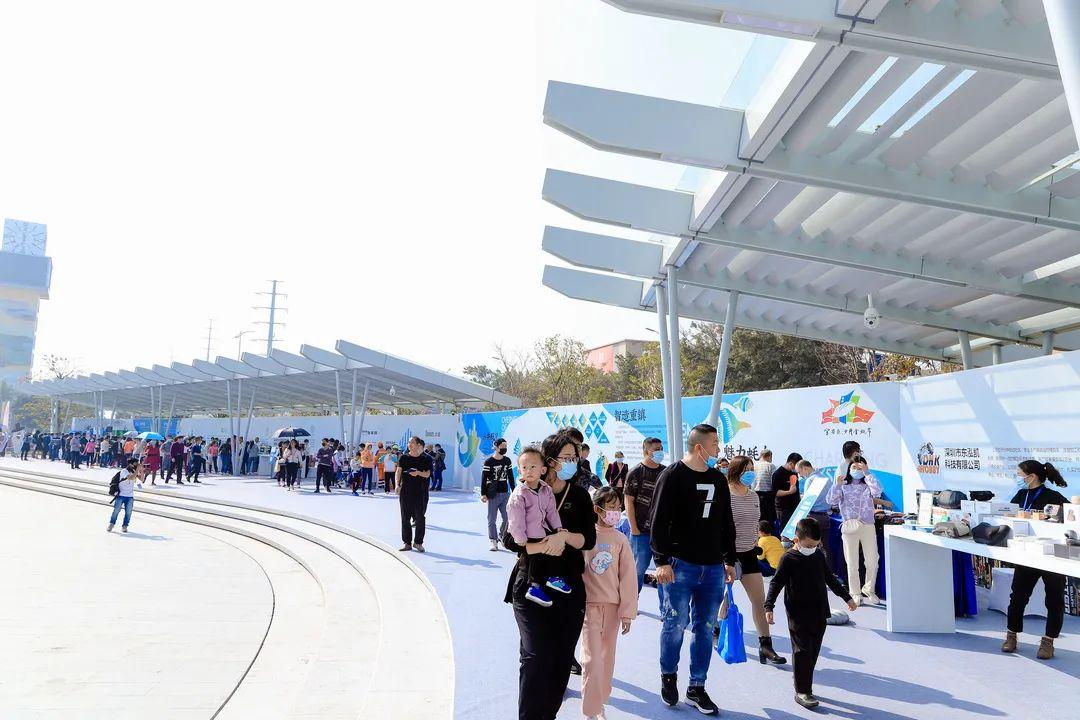 深圳八卦网红美食节在哪举行-_沙井金蚝美食民俗文化节活动_第十八届宝安区沙井金蚝美食民俗文化节